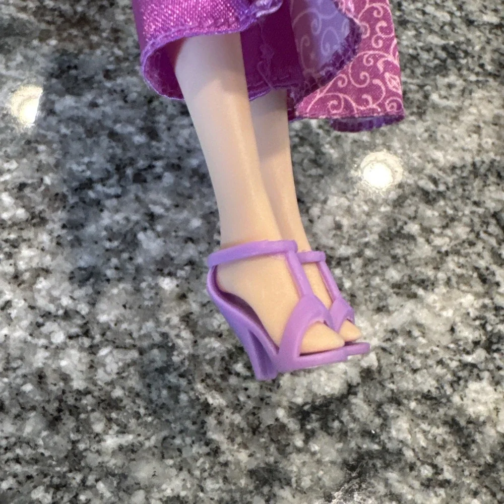 Disney Frozen Elsa 12